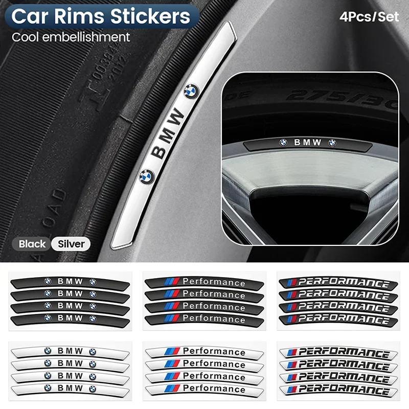 4Pcs Aluminum Car Badge Styling Wheel Hub Rims Decor Stickers For BMW E90 E91 E92 E93 E60 E61 F10 F30 F07 E63 E64 F12 F13 X1 X3
4Pcs Aluminum Car Badge Styling Wheel Hub Rims Decor Stickers For BMW E90 E91 E92 E93 E60 E61 F10 F30 F07 E63 E64 F12 F13 X1 X3