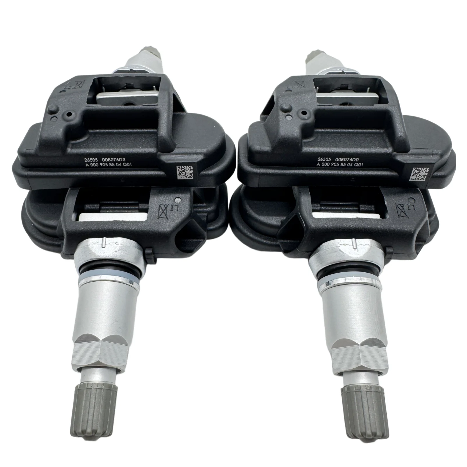 4Pcs Tpms Tire Pressure Sensor A0009050030 for Mercedes Benz Cclass W204 W205
4Pcs Tpms Tire Pressure Sensor A0009050030 for Mercedes Benz Cclass W204 W205