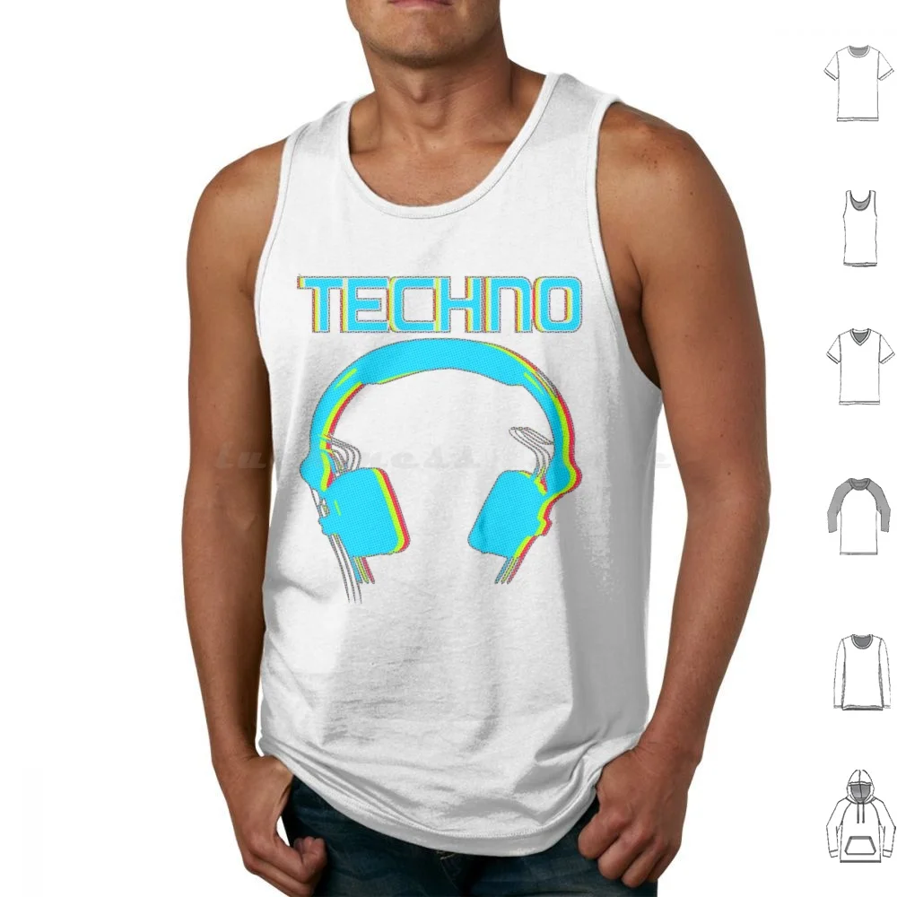 Techno Tank Tops Vest Sleeveless Tresor Berlin Techno Berghain Germany Dance Music Cool Cult Festival Retro Iconic
Techno Tank Tops Vest Sleeveless Tresor Berlin Techno Berghain Germany Dance Music Cool Cult Festival Retro Iconic