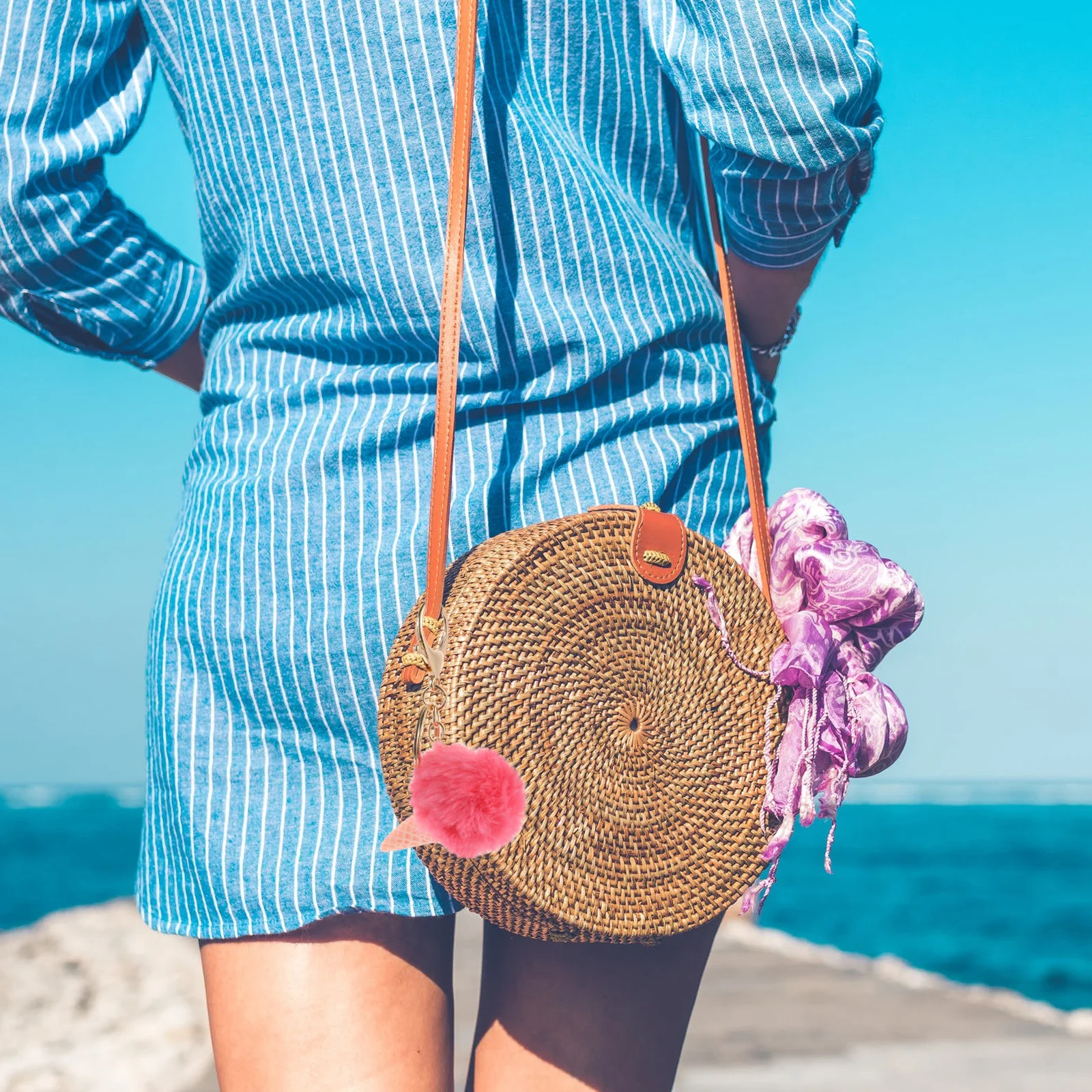 3 шт., брелки с мороженым, очаровательные подвески для сумок, декоративные подвесные держатели для ключей, легкие аксессуары для сумок для ключей
3 шт., брелки с мороженым, очаровательные подвески для сумок, декоративные подвесные держатели для ключей, легкие аксессуары для сумок для ключей