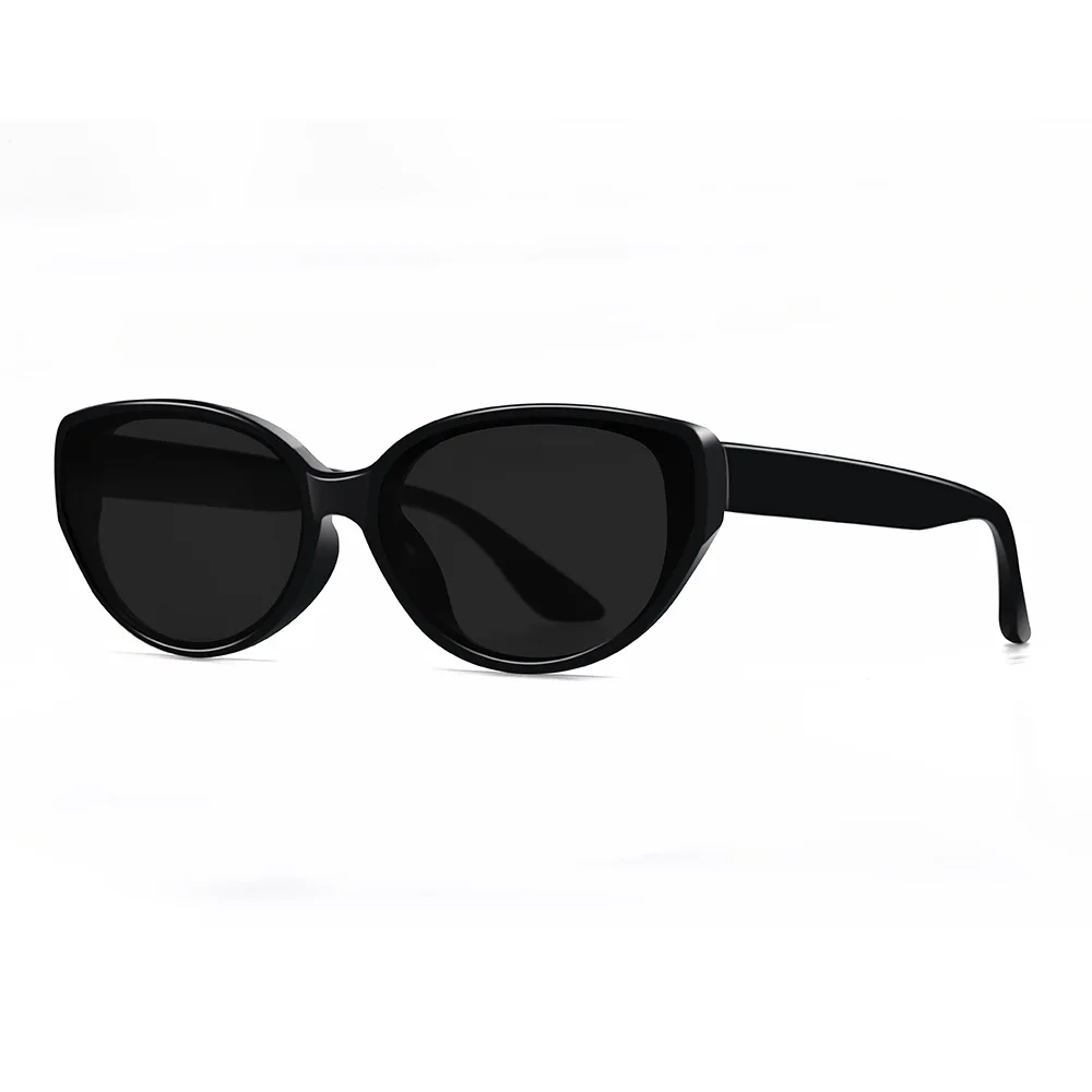 New Small 5 Colors Cat Eye Sunglasses Women Fashion Gradient Shades Outdoor Triangle Female Sun Glasses UV400 Eyewear
New Small 5 Colors Cat Eye Sunglasses Women Fashion Gradient Shades Outdoor Triangle Female Sun Glasses UV400 Eyewear