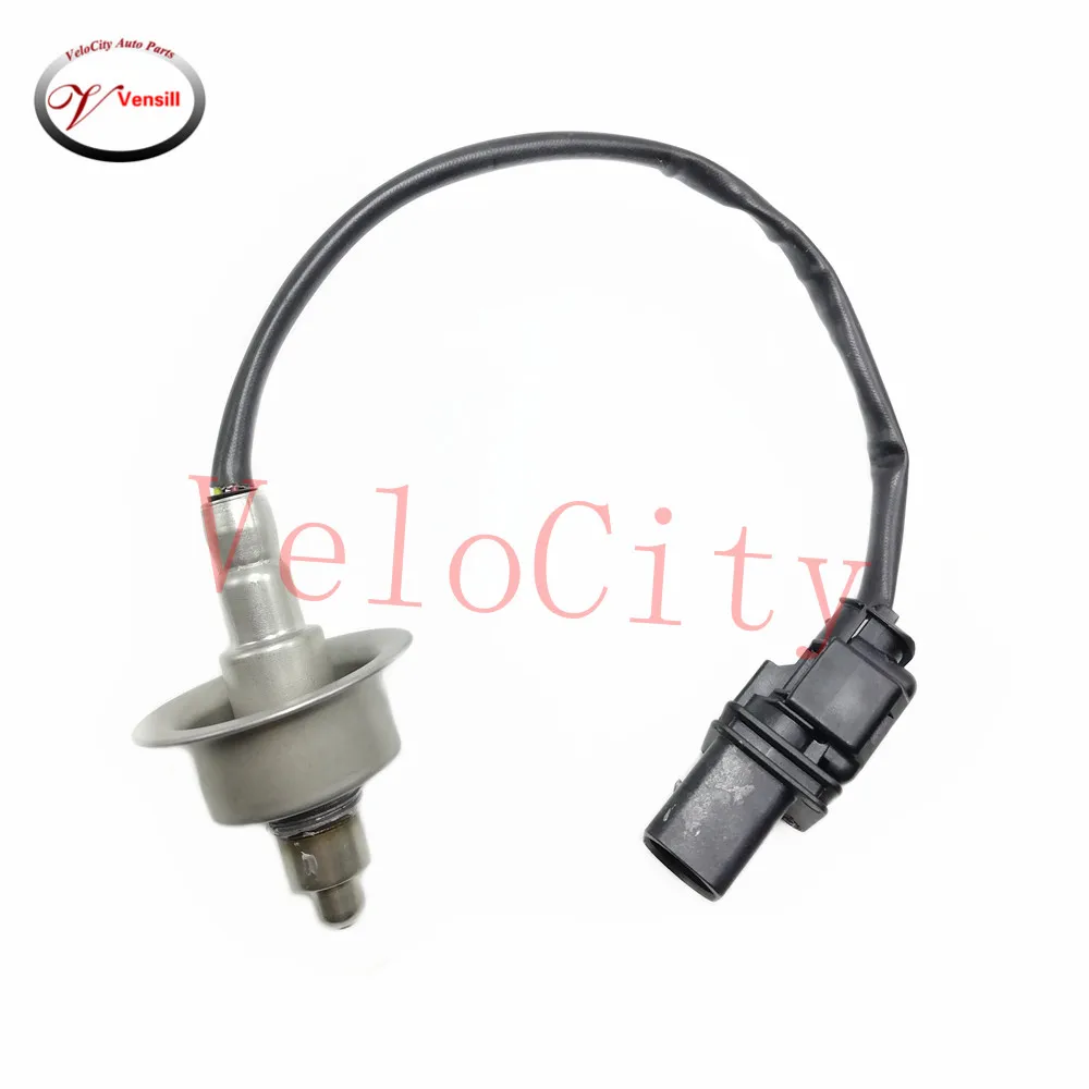 Upstream Oxygen Sensor Fits For 2020-2024 Hyundai Venue 1.6L Part No# 39210-2M319 392102M319
Upstream Oxygen Sensor Fits For 2020-2024 Hyundai Venue 1.6L Part No# 39210-2M319 392102M319