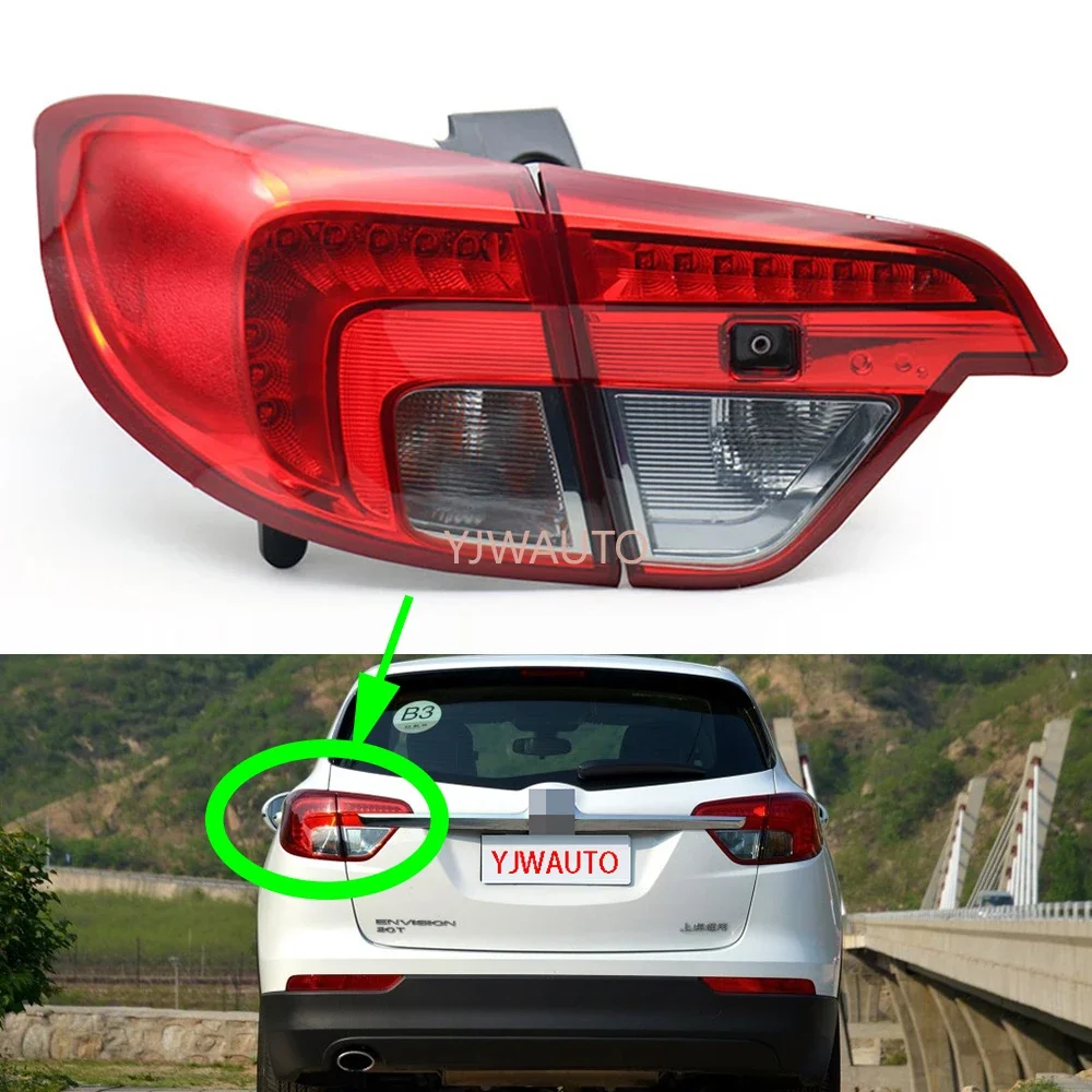 Для Buick Envision 2014 2015 2016 2017, задний фонарь автомобиля в сборе, задний фонарь, автоматический задний фонарь, стоп-сигнал, указатель поворота, фонарь заднего хода
Для Buick Envision 2014 2015 2016 2017, задний фонарь автомобиля в сборе, задний фонарь, автоматический задний фонарь, стоп-сигнал, указатель поворота, фонарь заднего хода