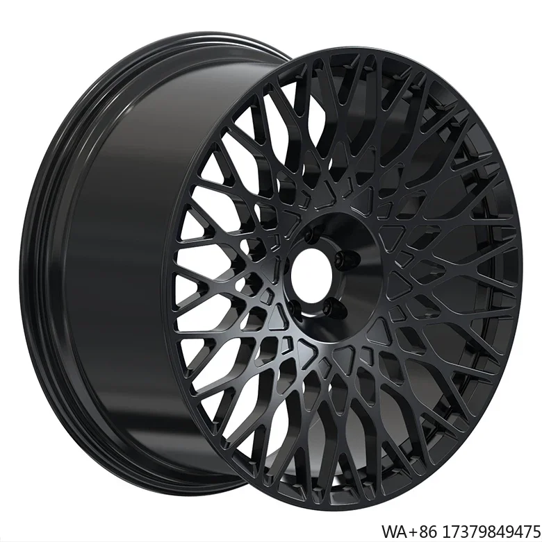 Factory Custom - Made Best-selling Aluminium Alloy Wheels for Passenger Cars Forged Wheels 20 Inch
Factory Custom - Made Best-selling Aluminium Alloy Wheels for Passenger Cars Forged Wheels 20 Inch