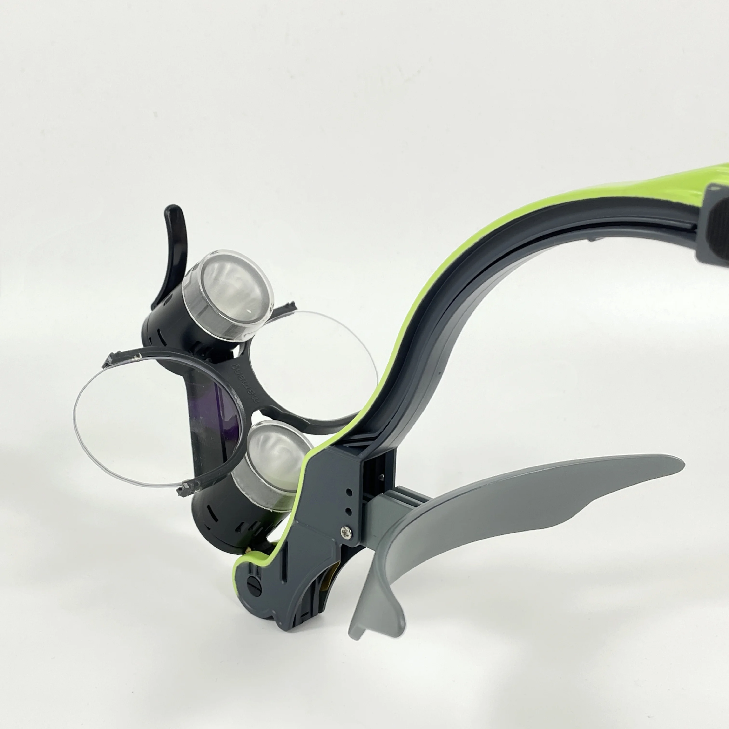 Medical LED Head Light Lamp Loupes Surgical Headlight Lab Equipment Spotlight/Bright/Clear
Medical LED Head Light Lamp Loupes Surgical Headlight Lab Equipment Spotlight/Bright/Clear