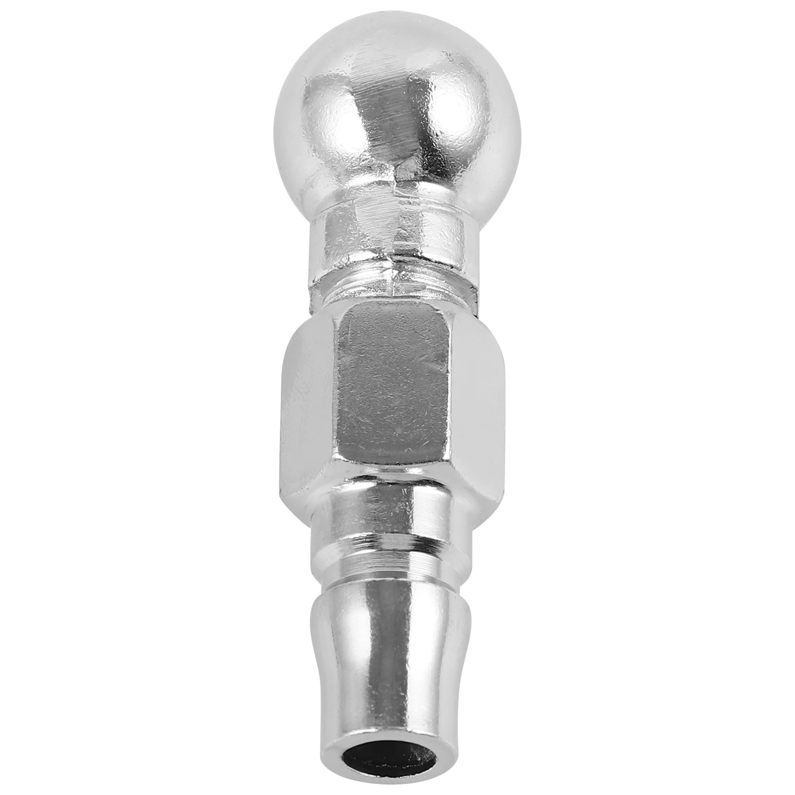 Tire Inflator Chuck Fast Inflation Durable Simple Use Car Tires Air Chuck Electric Bicycle Quick Connect Compressor for tires
Tire Inflator Chuck Fast Inflation Durable Simple Use Car Tires Air Chuck Electric Bicycle Quick Connect Compressor for tires