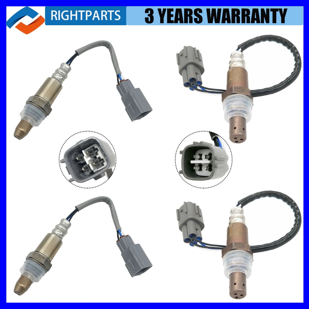 Кислородный датчик вверх и вниз по потоку для Toyota Tacoma 2007-2008 Tundra 2005 FJ CRUISER 2008-2009 4runner 2007-09 4.0L 234-9026 234-4260
Кислородный датчик вверх и вниз по потоку для Toyota Tacoma 2007-2008 Tundra 2005 FJ CRUISER 2008-2009 4runner 2007-09 4.0L 234-9026 234-4260