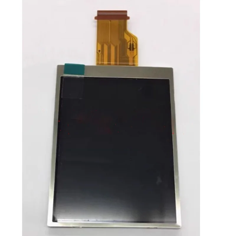 Suitable for Samsung ST66 ST77 DV150 F ST76 DV180 display LCD screen camera screen
Suitable for Samsung ST66 ST77 DV150 F ST76 DV180 display LCD screen camera screen