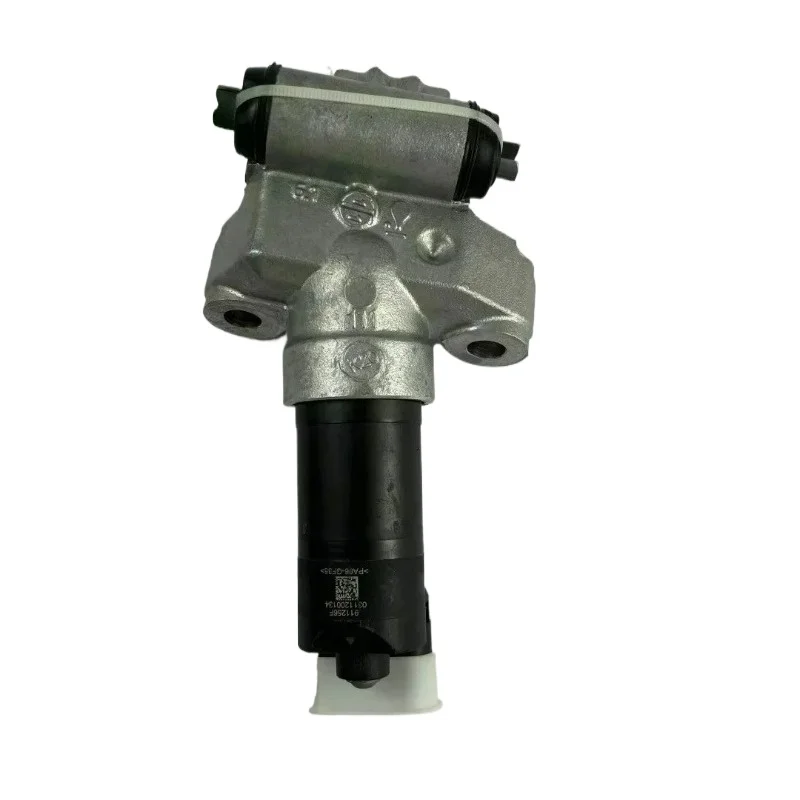 7P0609723B 7P0609724B Factory Original Quality Electronic Parking Brake Actuator
7P0609723B 7P0609724B Factory Original Quality Electronic Parking Brake Actuator