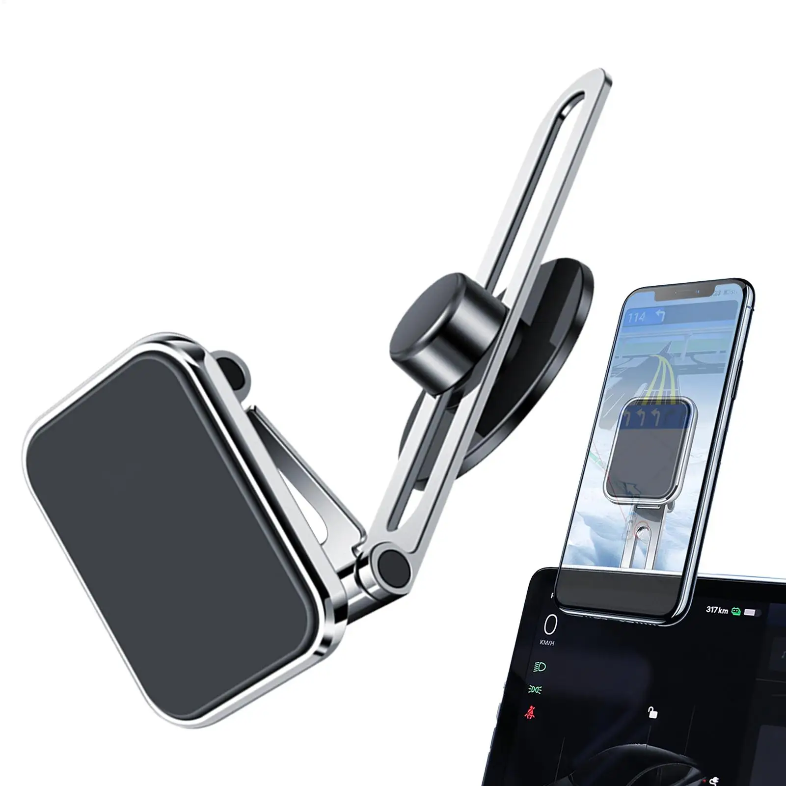 Cell Phone Car Mount Cell Phone Car Mount Adjustable Rotating Strong Holder For Auto Truck Men Safe Driving Women Vehicle
Cell Phone Car Mount Cell Phone Car Mount Adjustable Rotating Strong Holder For Auto Truck Men Safe Driving Women Vehicle