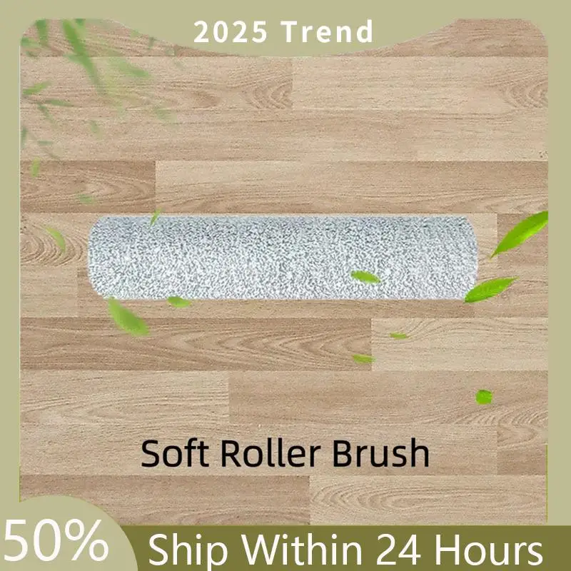 For Dreame H12pro/Plus/M13beta Soft Roller Brush Hepa Filter Replacement Spare Parts
For Dreame H12pro/Plus/M13beta Soft Roller Brush Hepa Filter Replacement Spare Parts