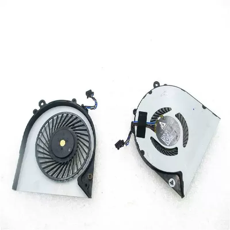 For HP 720 725 G3 Cooling CPU Fan 821691-001 NS65C00-14M15
For HP 720 725 G3 Cooling CPU Fan 821691-001 NS65C00-14M15