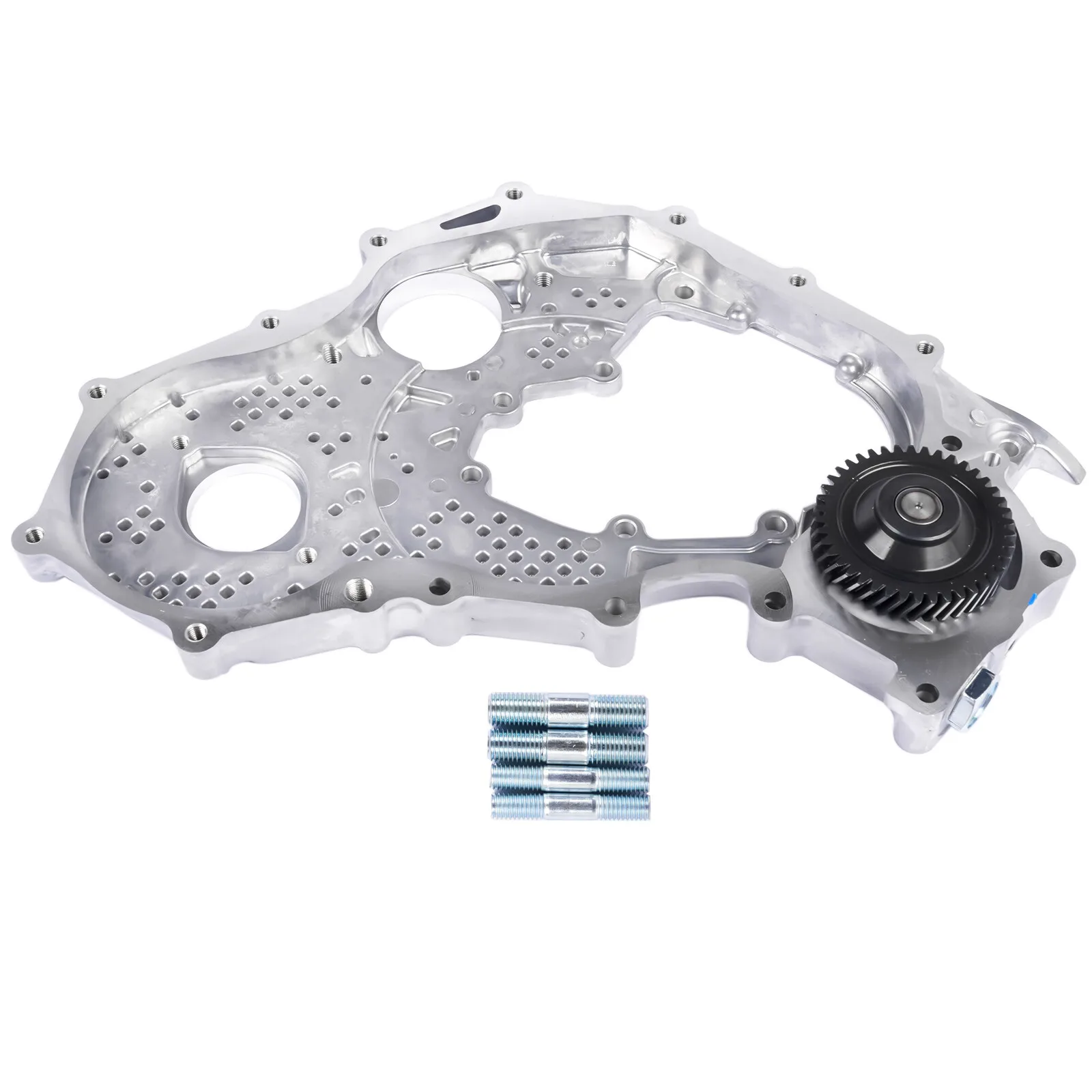 AP01 Timing Gear Cover Oil Pump Fits For Toyota Land Cruiser 1HZ 1HDT 4.2L DIESEL 11301-17030, 11301-17050, 1130117030, 1130117050
AP01 Timing Gear Cover Oil Pump Fits For Toyota Land Cruiser 1HZ 1HDT 4.2L DIESEL 11301-17030, 11301-17050, 1130117030, 1130117050