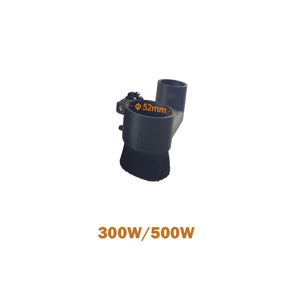 Dust Proof CNC Spindle Brush Machine Spindle Replacement For Door 1 X Accessories CNC Engraving Dust Shoe Cover
Dust Proof CNC Spindle Brush Machine Spindle Replacement For Door 1 X Accessories CNC Engraving Dust Shoe Cover