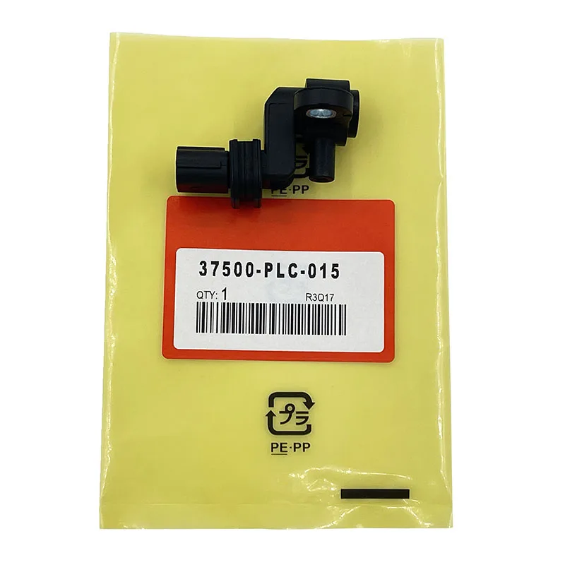 Датчик положения коленчатого вала 37500-PLC-015 для Acura EL Honda Civic 37500-RJH-015 37500-PLC-005 37500PLC015
Датчик положения коленчатого вала 37500-PLC-015 для Acura EL Honda Civic 37500-RJH-015 37500-PLC-005 37500PLC015