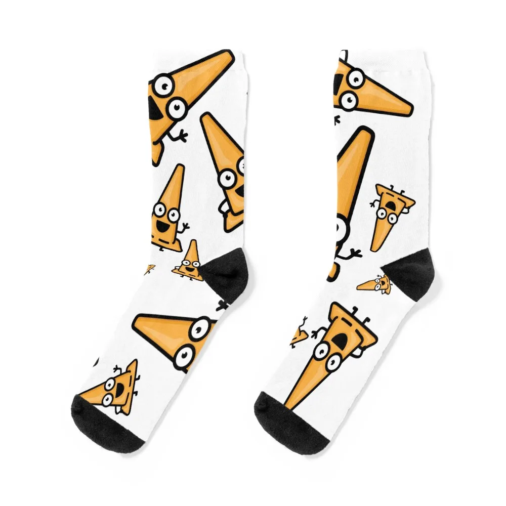 Cutest Cone - Basic Pattern Socks sheer hip hop FASHION kids Socks Woman Men's
Cutest Cone - Basic Pattern Socks sheer hip hop FASHION kids Socks Woman Men's
