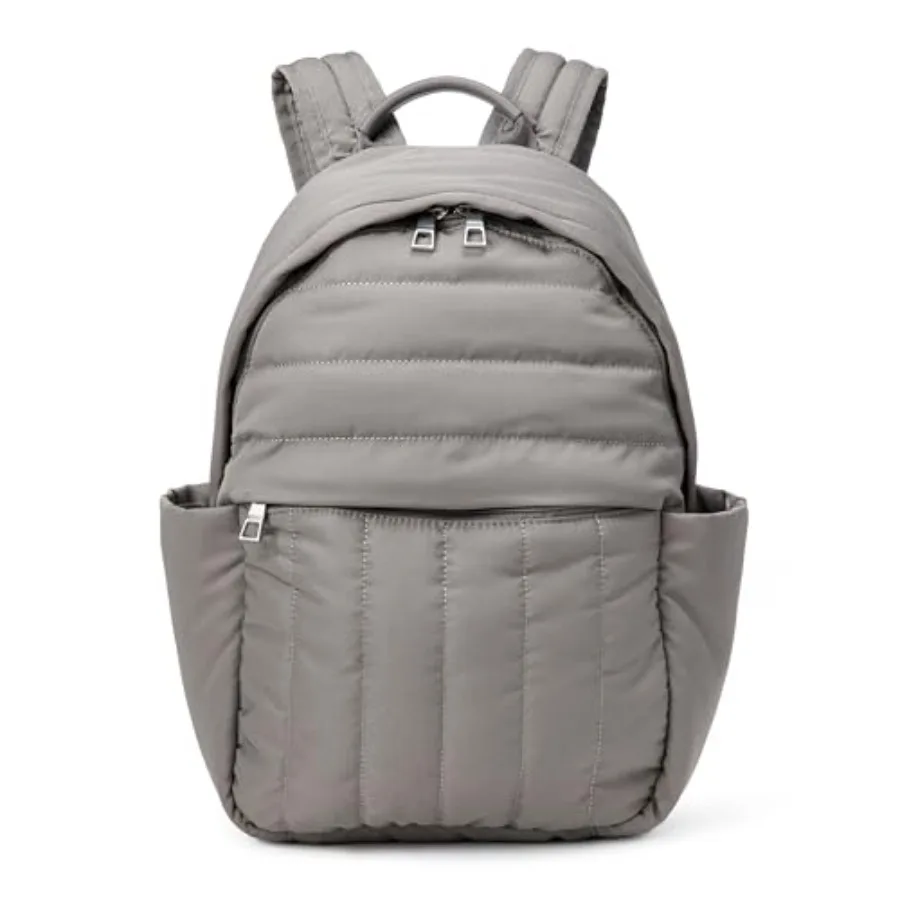 AE - Accessories Women's Small Quilted Backpack
AE - Accessories Women's Small Quilted Backpack
