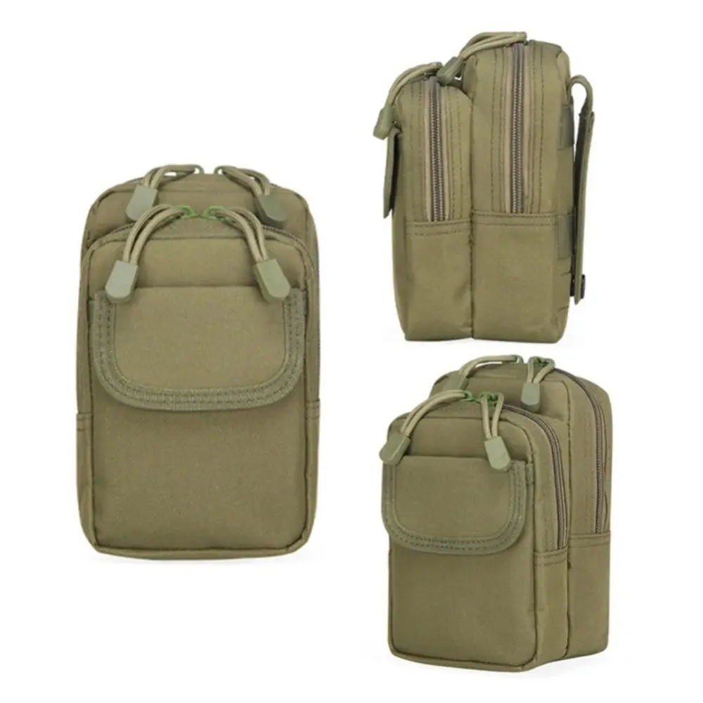 Спортивная поясная сумка из ткани Оксфорд для бега, большая вместительная многофункциональная поясная сумка для скалолазания, прочная многослойная поясная сумка
Спортивная поясная сумка из ткани Оксфорд для бега, большая вместительная многофункциональная поясная сумка для скалолазания, прочная многослойная поясная сумка