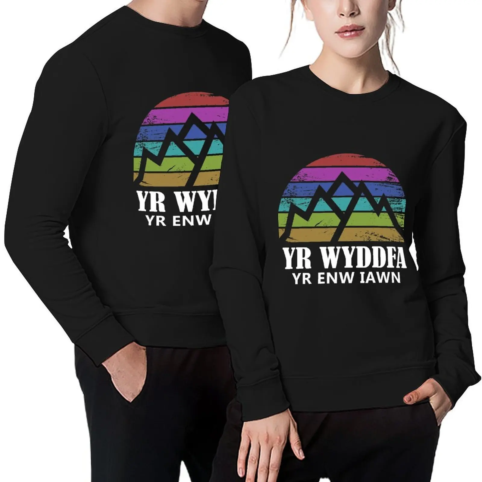 Yr Wyddfa Yr Enw Iawn Pullover aesthetic clothing autumn clothes tracksuit clothes for men new in hoodies & sweat-shirt
Yr Wyddfa Yr Enw Iawn Pullover aesthetic clothing autumn clothes tracksuit clothes for men new in hoodies & sweat-shirt