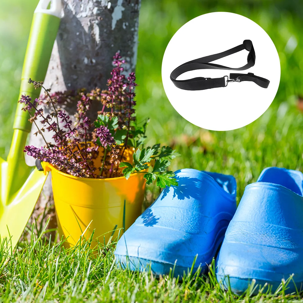Leaf Blower Accessories Trimmer Shoulder Harness Strap Universal Lawn Mower Weeding Machine Black Comfortable Durable Adjust
Leaf Blower Accessories Trimmer Shoulder Harness Strap Universal Lawn Mower Weeding Machine Black Comfortable Durable Adjust