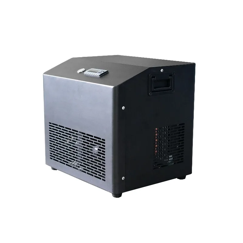 XMSJ Best Smart WIFI 0.5HP Portable Metal Cold Plunge Chiller Ice Bath Chiller With Ozone Filters
XMSJ Best Smart WIFI 0.5HP Portable Metal Cold Plunge Chiller Ice Bath Chiller With Ozone Filters