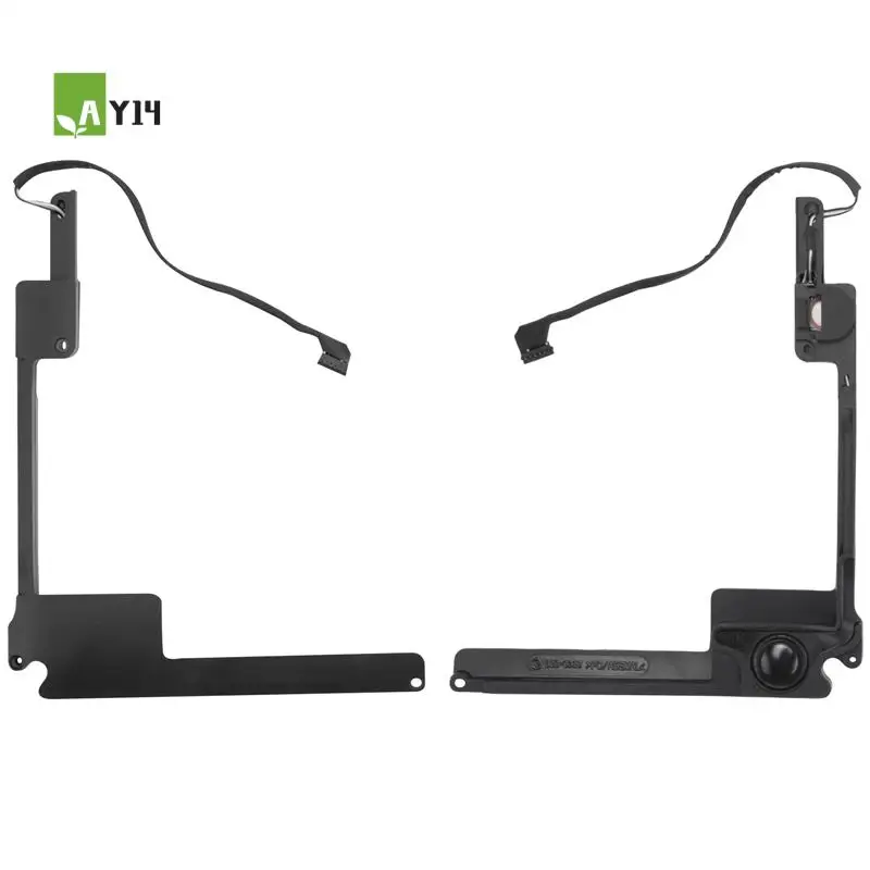 AY14-динамик для Pro Retina, 13-дюймовый A1425, 2012, левый и правый внутренний комплект
AY14-динамик для Pro Retina, 13-дюймовый A1425, 2012, левый и правый внутренний комплект