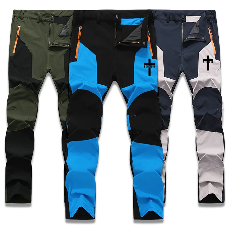 Summer Climb Trekking Camping Men Pants Quick Drying UV Resistant Active Waterproof Hiking Trousers Cycling Fishing Trousers
Summer Climb Trekking Camping Men Pants Quick Drying UV Resistant Active Waterproof Hiking Trousers Cycling Fishing Trousers