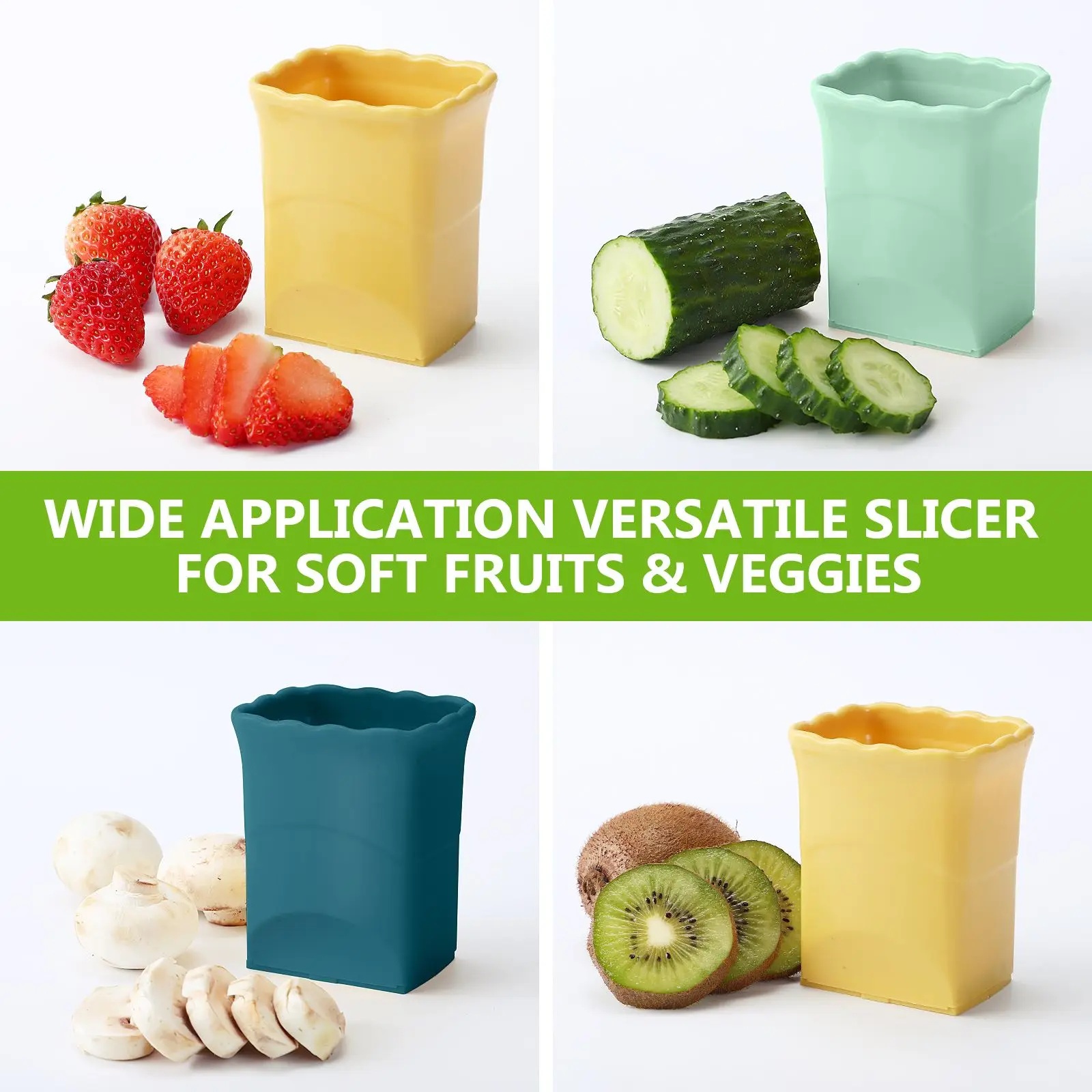 3 Set Grape Fruit Cutter Baby Mini Chopper Plastic Slicers for Fruits and Vegetables
3 Set Grape Fruit Cutter Baby Mini Chopper Plastic Slicers for Fruits and Vegetables
