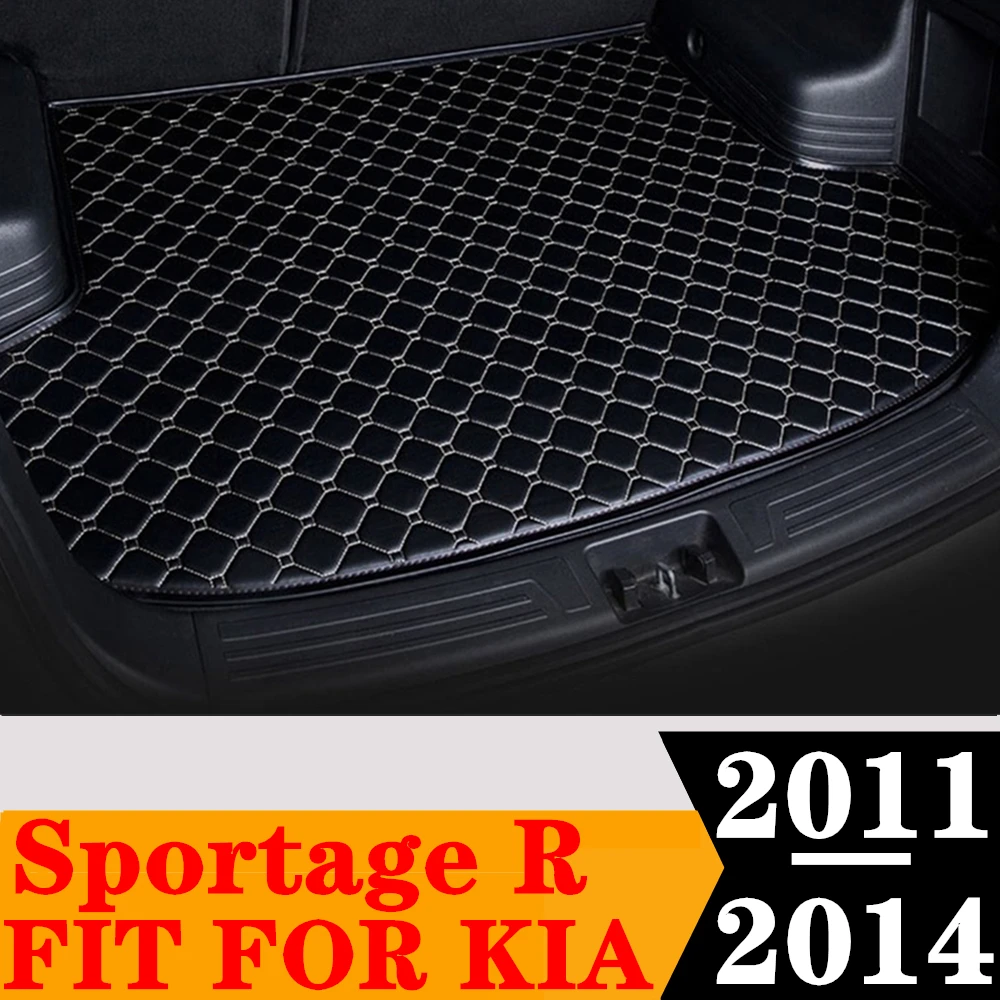 Коврик для багажника автомобиля KIA Sportage R 2014 2013 2012 2011, задний коврик для груза, поднос для багажника, защитный коврик для багажа, детали для интерьера ковра
Коврик для багажника автомобиля KIA Sportage R 2014 2013 2012 2011, задний коврик для груза, поднос для багажника, защитный коврик для багажа, детали для интерьера ковра