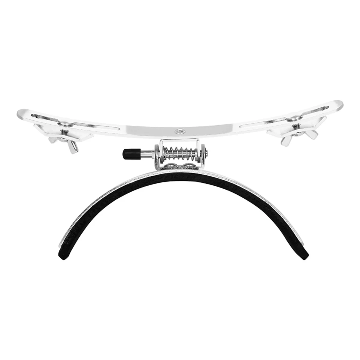 Metal Drum Leg Support Holder Marchings Drum Leg Clamp March Marchings Drum Leg Clamp Portable Leg Rest-ABJQ
Metal Drum Leg Support Holder Marchings Drum Leg Clamp March Marchings Drum Leg Clamp Portable Leg Rest-ABJQ