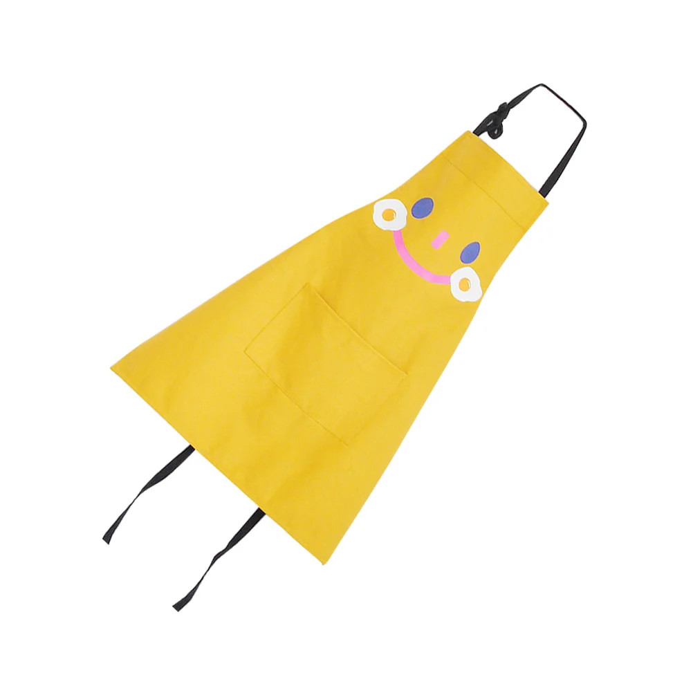 Parent-child Apron Toddler Boy Kid Adjustable Bib with Pocket Kitchen Chef Japanese and Korean Father
Parent-child Apron Toddler Boy Kid Adjustable Bib with Pocket Kitchen Chef Japanese and Korean Father