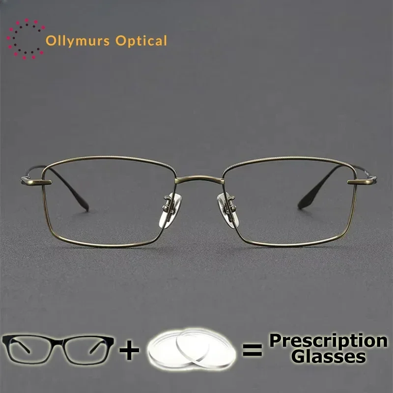 Ollymurs Men Glasses Ultra Thin Light Flexible Prescription ProgressiveOptical Eyewear Multifocal Photochromic Anti Blue Gla
Ollymurs Men Glasses Ultra Thin Light Flexible Prescription ProgressiveOptical Eyewear Multifocal Photochromic Anti Blue Gla