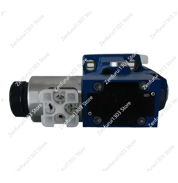 НОВЫЙ оригинальный релейный клапан давления DBW10B2-5X/315-6EG24N9K4, направленный регулирующий клапан R900906285
НОВЫЙ оригинальный релейный клапан давления DBW10B2-5X/315-6EG24N9K4, направленный регулирующий клапан R900906285