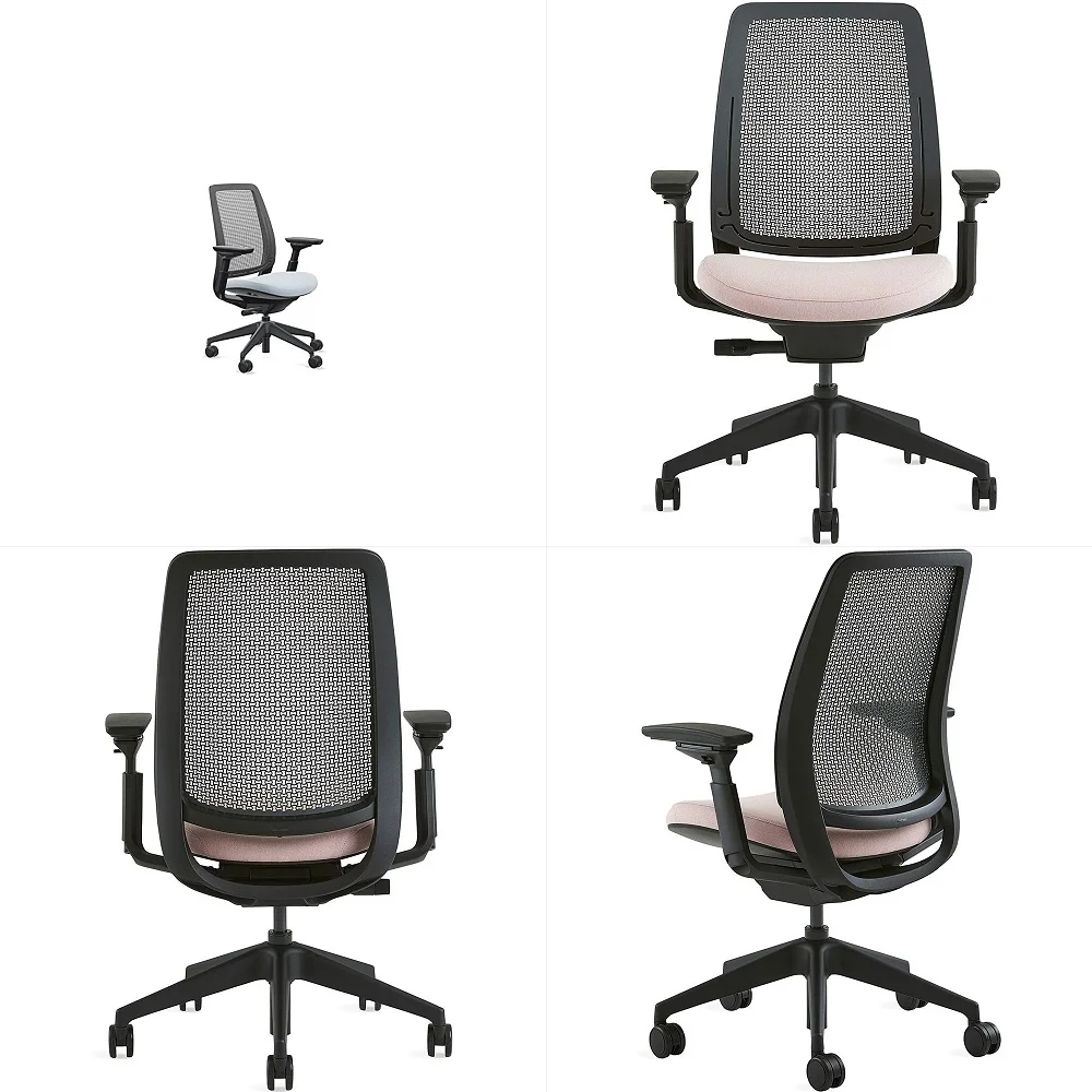 Stacking Waiting Room Chairs, PU Leather Armless Office Guest Chair with Metal Frames, Stackable Conference Room Chairs No Whee
Stacking Waiting Room Chairs, PU Leather Armless Office Guest Chair with Metal Frames, Stackable Conference Room Chairs No Whee
