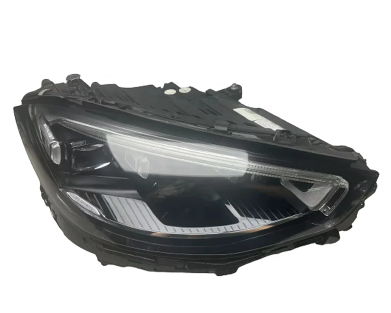 The original headlight is suitable for Mercedes Benz S Class W223 led car
The original headlight is suitable for Mercedes Benz S Class W223 led car