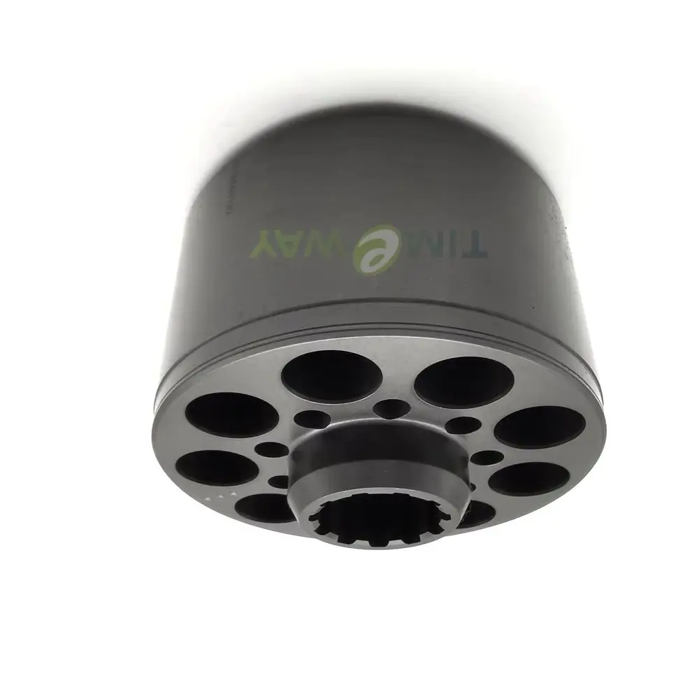 Блок цилиндров для ремонта гидравлических насосов K3VL80, K5V80, поршневых насосов Kawasaki, кулачковых и вибрационных насосов
Блок цилиндров для ремонта гидравлических насосов K3VL80, K5V80, поршневых насосов Kawasaki, кулачковых и вибрационных насосов