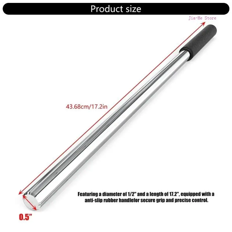 2pcs Heaby Duty Garage Door Trorsion Trorsion Thround Bare Bar для надежного и эффективного использования легкой 83CF
2pcs Heaby Duty Garage Door Trorsion Trorsion Thround Bare Bar для надежного и эффективного использования легкой 83CF