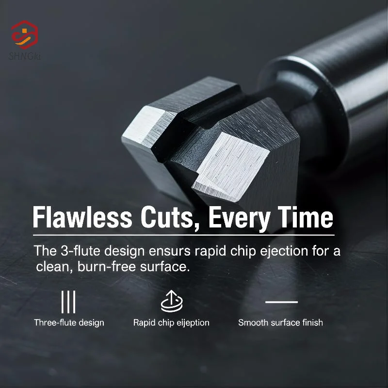 1PCS 3 Flutes TCT Straight Router Bit Cutting CNC Milling Cutter Carbide Cutter For Wood MDF Multilayer Particle Board
1PCS 3 Flutes TCT Straight Router Bit Cutting CNC Milling Cutter Carbide Cutter For Wood MDF Multilayer Particle Board