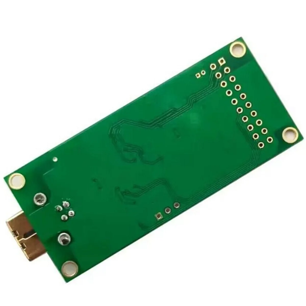 USB Amanero Combo384 Module DSD512/PCM384 32Bit For AK4497 ES9038 AK4493 Decoders (C3391 Crystal) Easy To Use
USB Amanero Combo384 Module DSD512/PCM384 32Bit For AK4497 ES9038 AK4493 Decoders (C3391 Crystal) Easy To Use