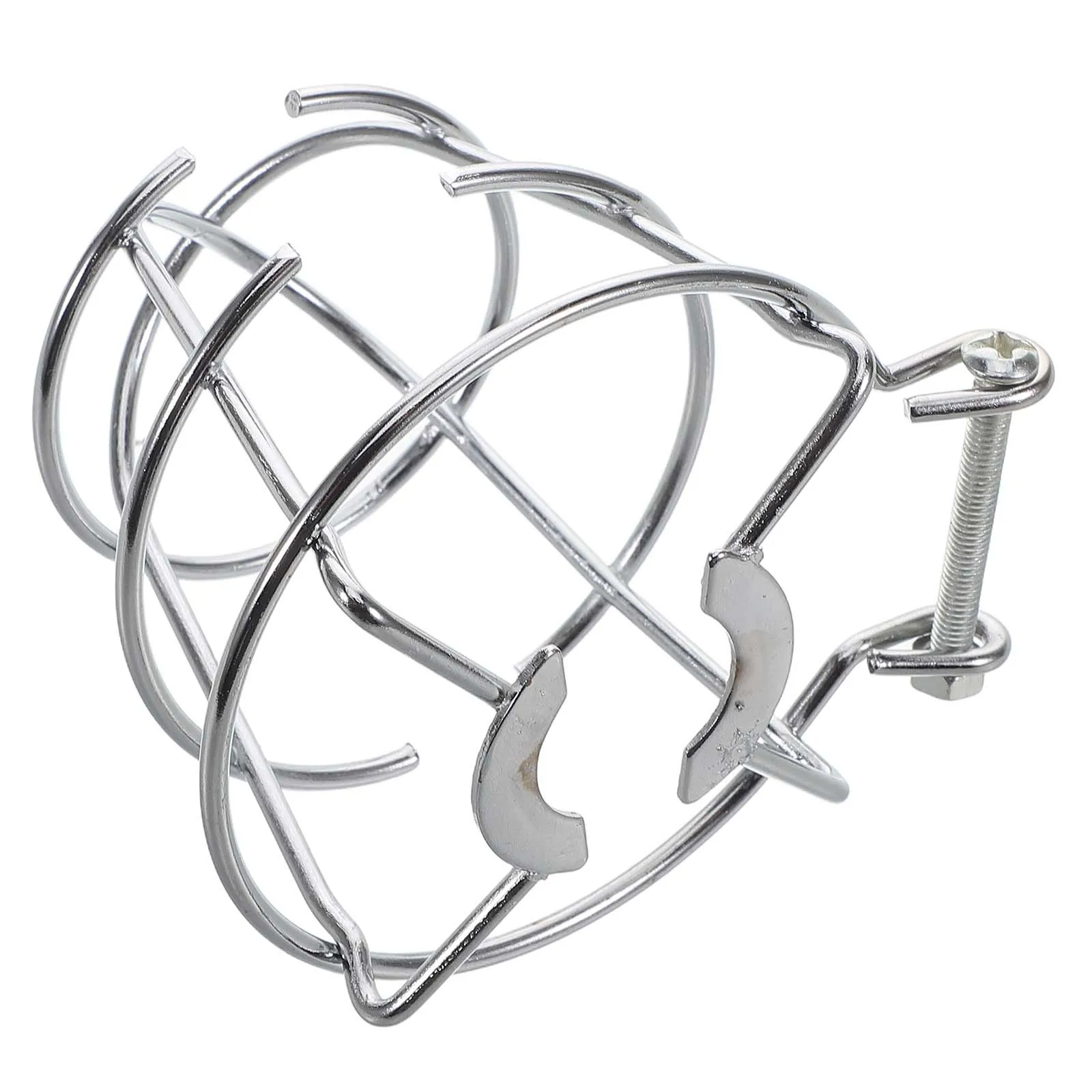 Fire Sprinkler Non-Removable Metal Protector Cover Ceiling Splash Shield for Residential Commercial Safety
Fire Sprinkler Non-Removable Metal Protector Cover Ceiling Splash Shield for Residential Commercial Safety