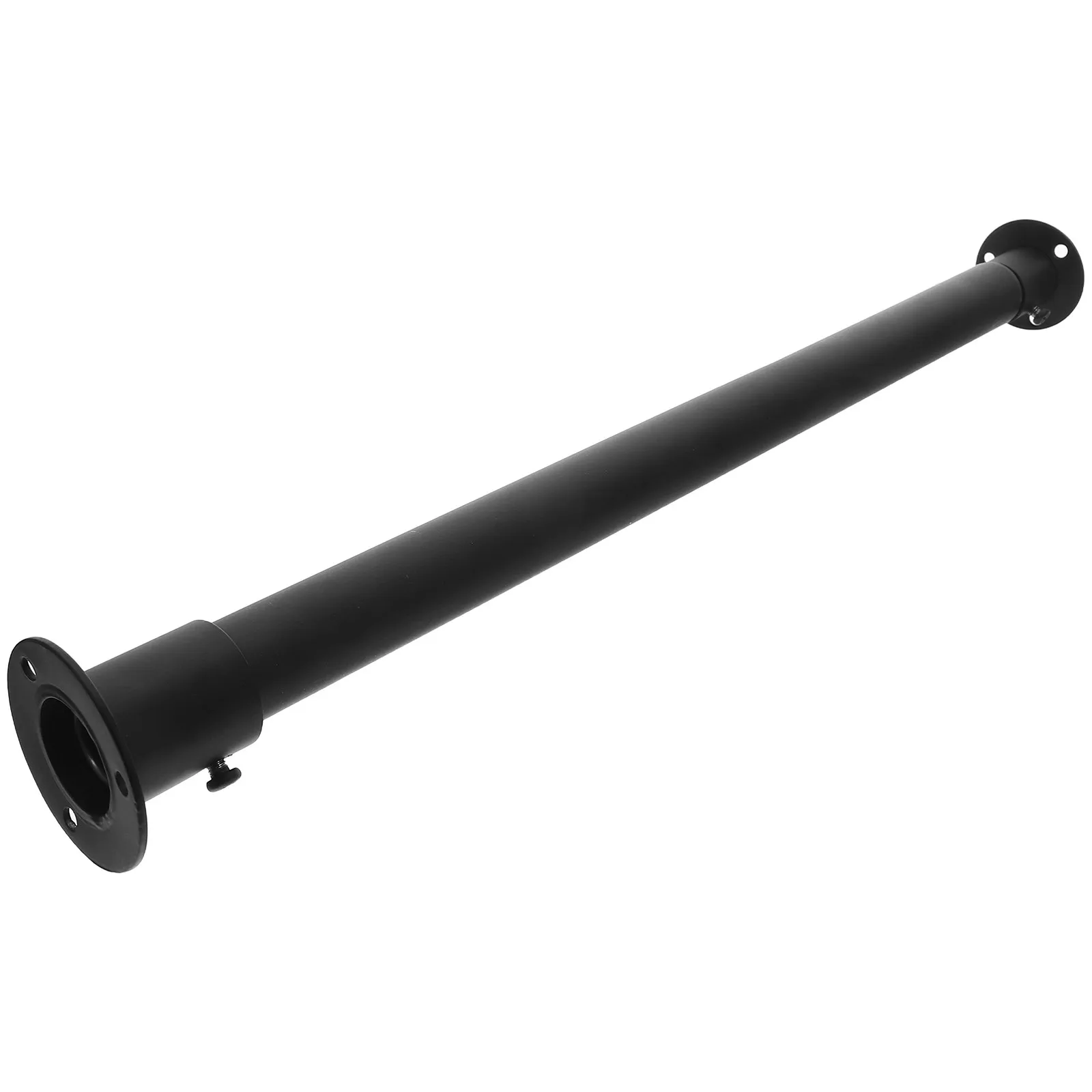 Регулируемая штанга для гардероба из нержавеющей стали, усиленная, выдвижная, для подвешивания одежды в шкафу, ванной, спальне
Регулируемая штанга для гардероба из нержавеющей стали, усиленная, выдвижная, для подвешивания одежды в шкафу, ванной, спальне