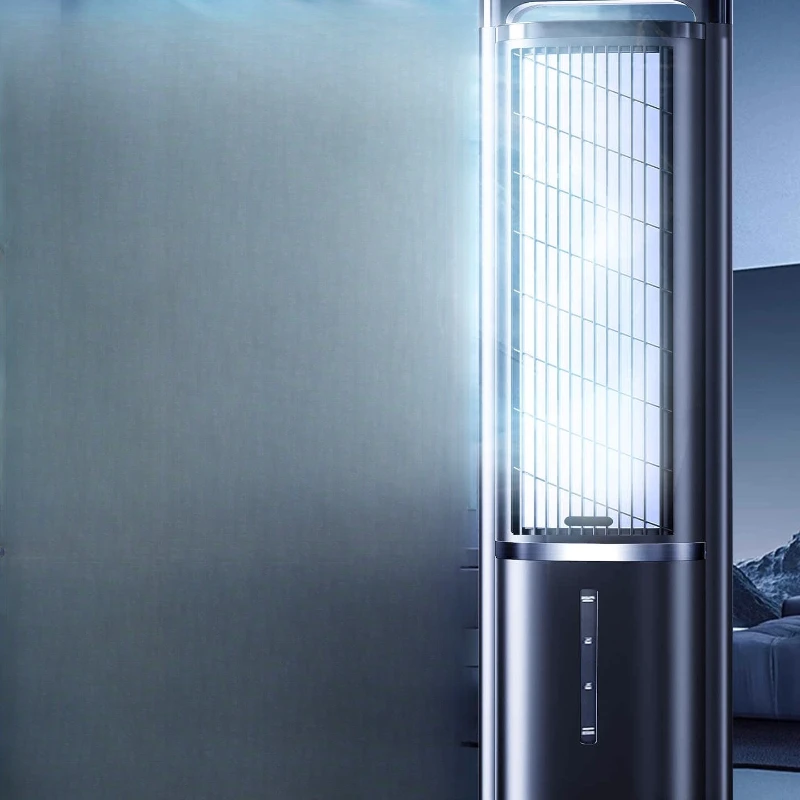 Air conditioning fan Refrigeration Household electric fan Floor silent air conditioner Mobile air conditioner
Air conditioning fan Refrigeration Household electric fan Floor silent air conditioner Mobile air conditioner