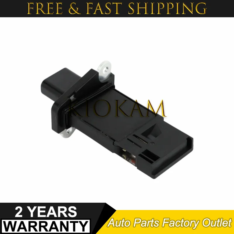 Mass Air Flow MAF Meter Sensor 9657127480 6C11-12B579-AA For Peugeot Boxer Citroen Relay JUMPER 2.2 HDI TD4 D 06-17 1920KQ
Mass Air Flow MAF Meter Sensor 9657127480 6C11-12B579-AA For Peugeot Boxer Citroen Relay JUMPER 2.2 HDI TD4 D 06-17 1920KQ