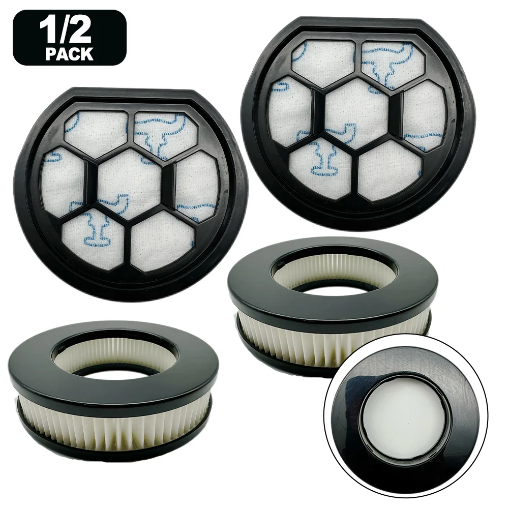HEPA Filter Kit For Tefal Cordless Vacuum Cleaner TY5520 Parts Accessories Vacuum Cleaner Accessories Home Cleaning Tools
HEPA Filter Kit For Tefal Cordless Vacuum Cleaner TY5520 Parts Accessories Vacuum Cleaner Accessories Home Cleaning Tools