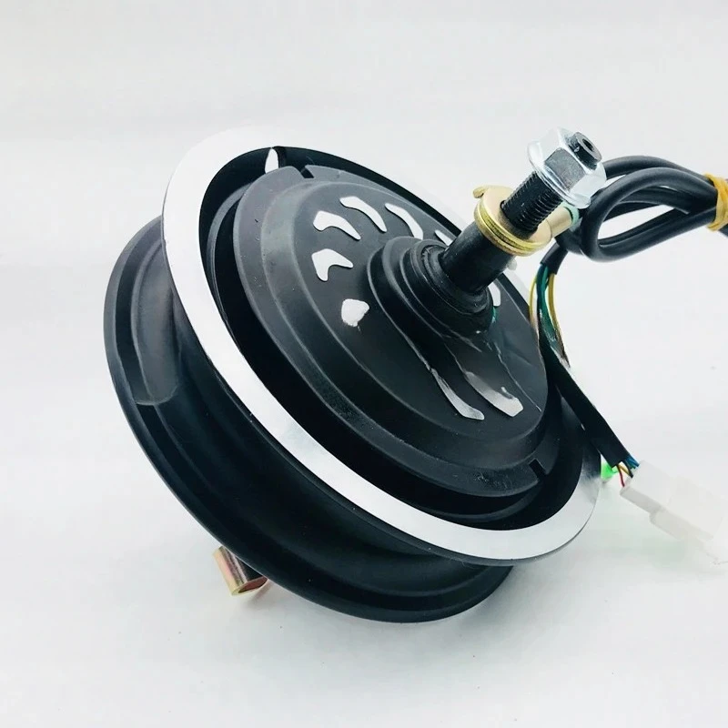 10 Inch Complete Drive Wheel Hub Motor Multi Voltage E-scooter Replacement Modification Accessory
10 Inch Complete Drive Wheel Hub Motor Multi Voltage E-scooter Replacement Modification Accessory
