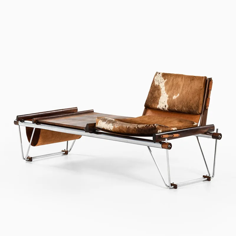 Newspaper Chair Milk Cowhide Medieval Bauhaus Bench Vintage Coffee Reading Bench Designer Leisure Chair
Newspaper Chair Milk Cowhide Medieval Bauhaus Bench Vintage Coffee Reading Bench Designer Leisure Chair