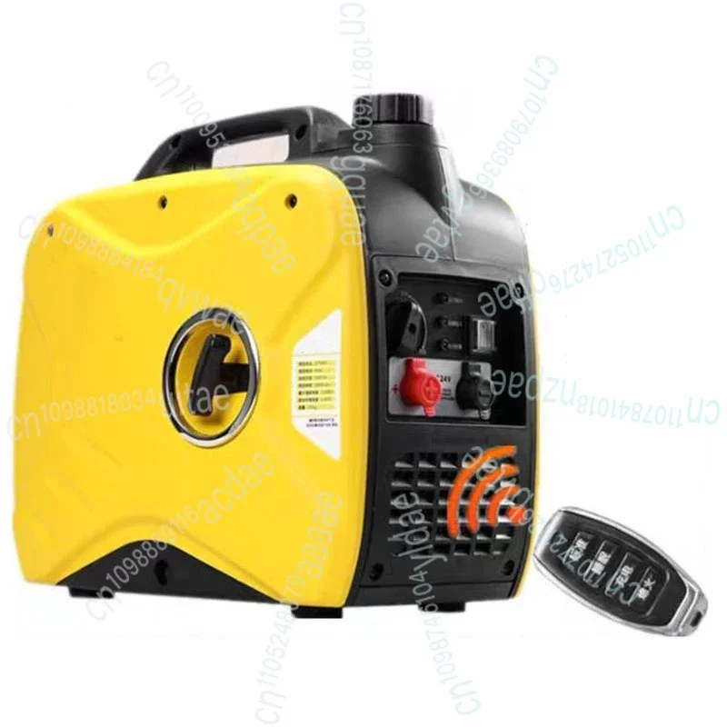 2500W Parking Air Conditioner Automatic Generator 24V Remote Start DC Cargo Vehicle Silent Small Diesel Household
2500W Parking Air Conditioner Automatic Generator 24V Remote Start DC Cargo Vehicle Silent Small Diesel Household