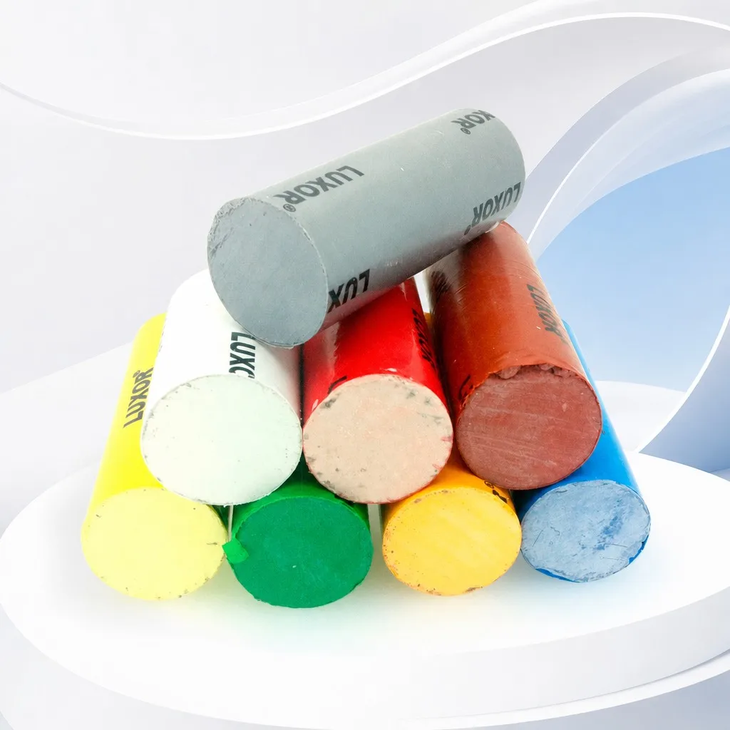 France Merard Luxor Polishing Compound High-End Line for Jewelry Gold Silver Metal
France Merard Luxor Polishing Compound High-End Line for Jewelry Gold Silver Metal
