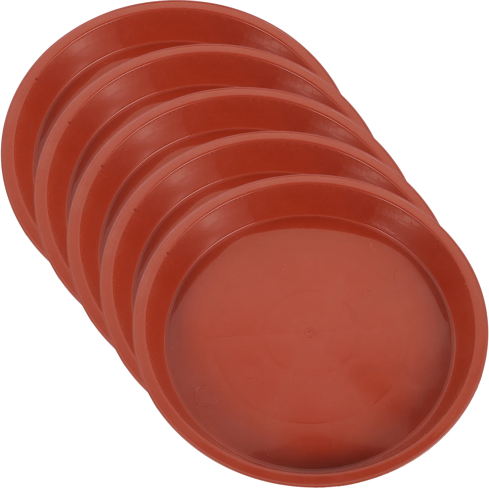 5Pcs Plastic Plant Pot Saucer Round Drainage Tray for Indoor Outdoor Plants Drip Proof Water Resistant Flower Pot Base
5Pcs Plastic Plant Pot Saucer Round Drainage Tray for Indoor Outdoor Plants Drip Proof Water Resistant Flower Pot Base