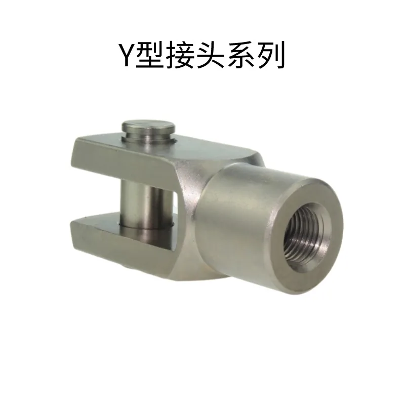 Разъем Y цилиндра
Разъем Y цилиндра